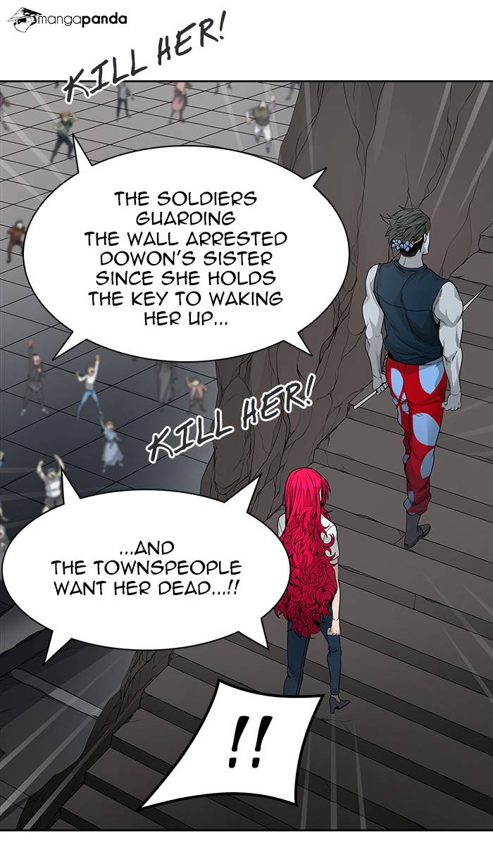 Tower of God Chapter 457 image 098